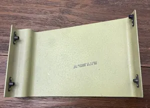 36-500080-3 Beechcraft 36 Avionics Cooling Bracket